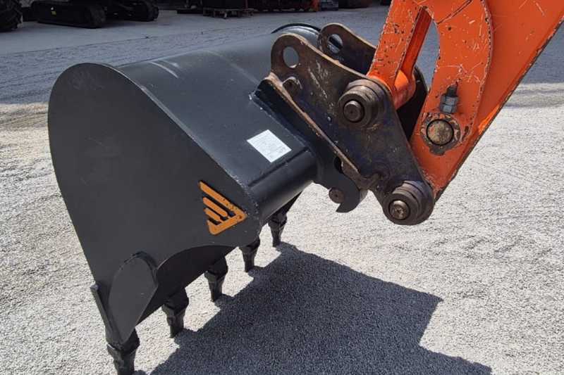OmecoHub - Immagine HITACHI ZX38U-5A